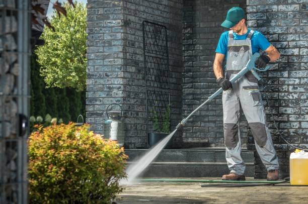 Best Sidewalk and Walkway Cleaning  in Thermalito, CA