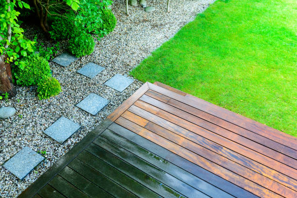 Best Patio and Deck Pressure Washing  in Thermalito, CA