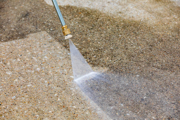 Professional  Pressure Washing Services in Thermalito, CA