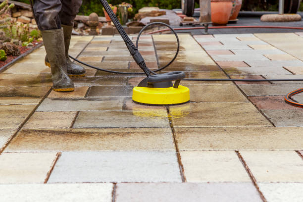Best Factory Floor Cleaning  in Thermalito, CA