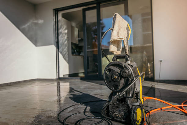 Best Factory Floor Cleaning  in Thermalito, CA