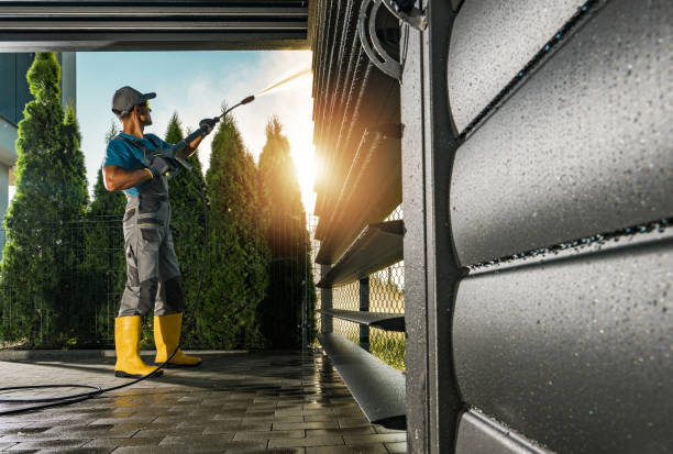 Best Playground Equipment Cleaning  in Thermalito, CA
