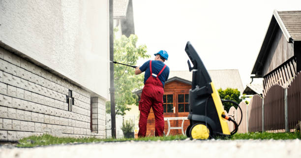 Best Gas Station Cleaning  in Thermalito, CA